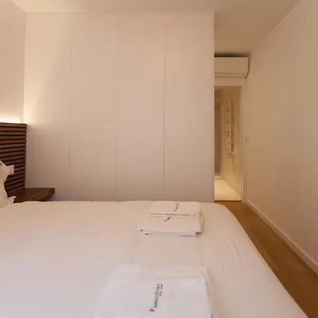 아파트 Flh Avenida Liberdade Stylish *