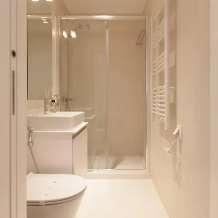 아파트 Flh Avenida Liberdade Stylish