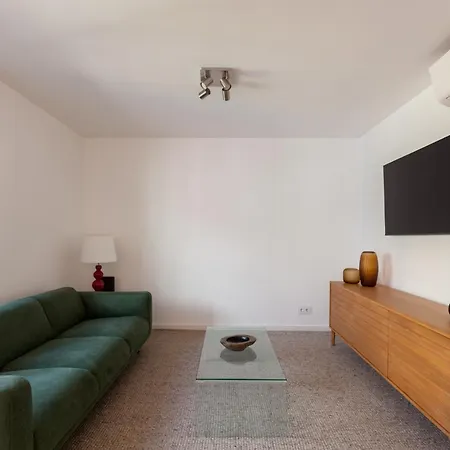 Flh Avenida Liberdade Stylish * Lisbona