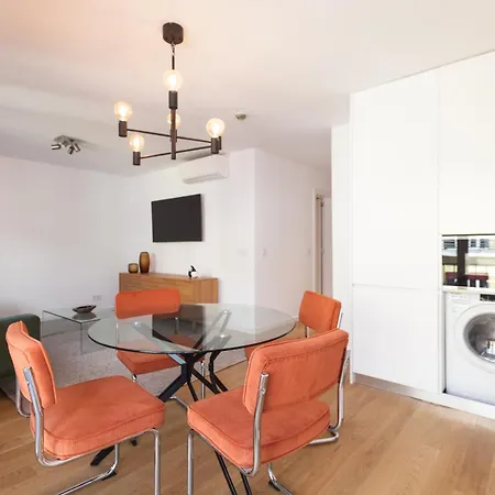 Appartamento Flh Avenida Liberdade Stylish